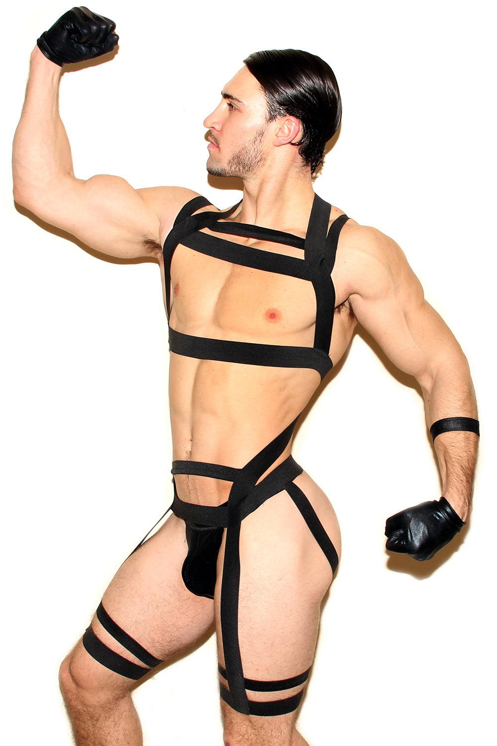 Sex Harness